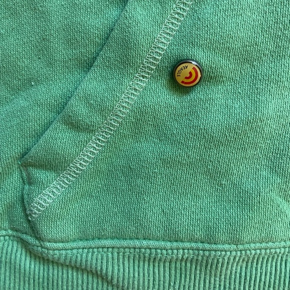 VINTAGE American Eagle Sweatshirt - Picture 2 of 6